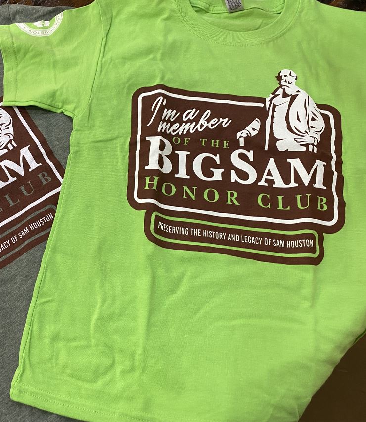 Big Sams Honor Club